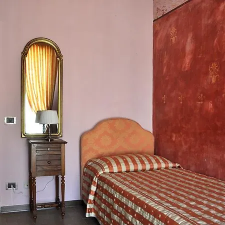 Bed & Breakfast Residenza Cantagalli 2*