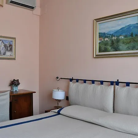 Residenza Cantagalli Florencia