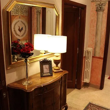 Residenza Cantagalli Florencia