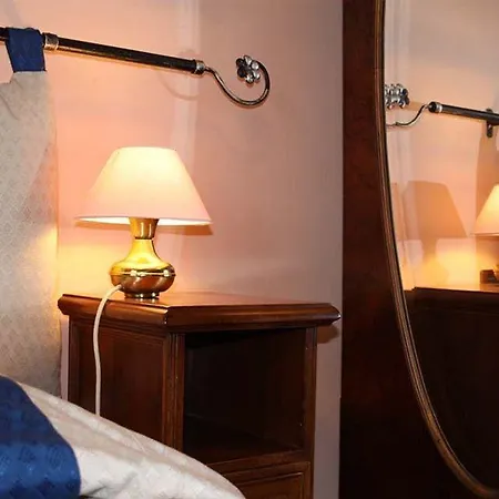 Residenza Cantagalli Florencia