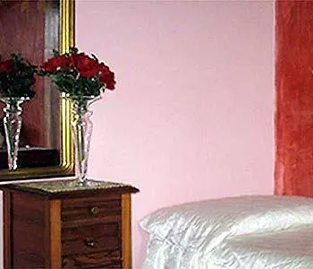Bed and breakfast Residenza Cantagalli Florencia
