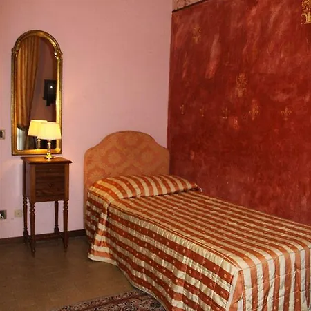 Bed and breakfast Residenza Cantagalli Florencia