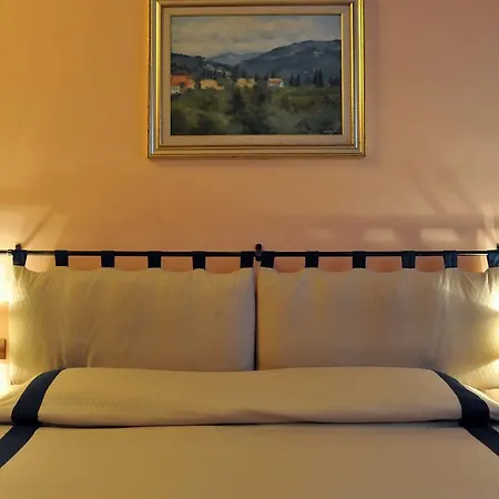 Residenza Cantagalli Bed and breakfast 2*