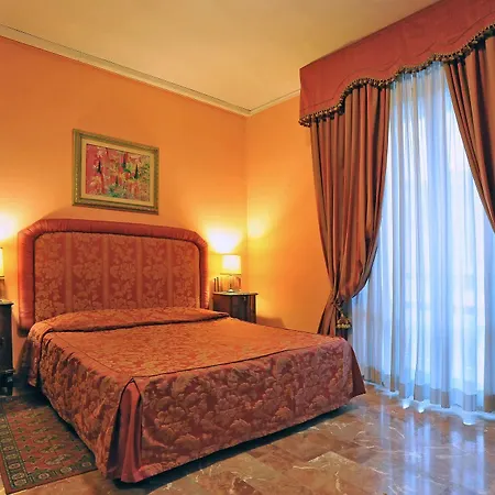 Residenza Cantagalli Florencia