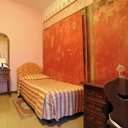 Residenza Cantagalli Bed and breakfast Florencia