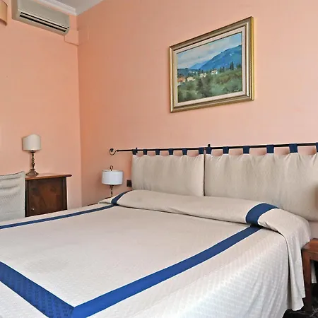 Bed and breakfast Residenza Cantagalli Florencia