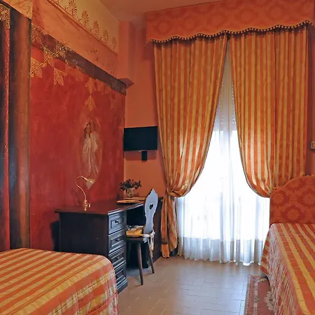 Bed and breakfast Residenza Cantagalli Florencia