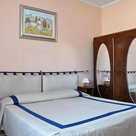 Bed and breakfast Residenza Cantagalli