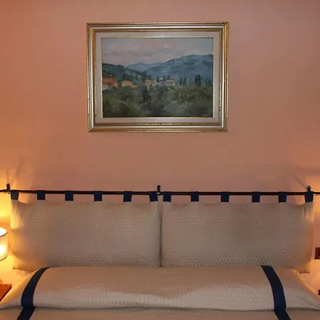 Residenza Cantagalli Bed and breakfast 2*
