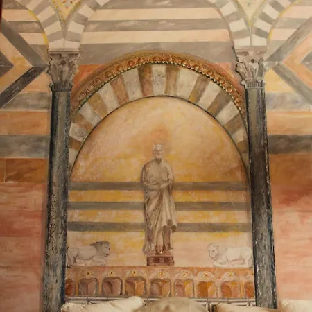 Bed and breakfast Residenza Cantagalli Florencia