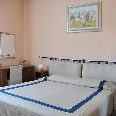 Bed and breakfast Residenza Cantagalli Florencia