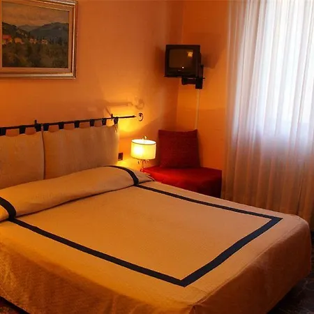 Residenza Cantagalli פירנצה