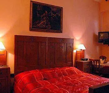 לינה וארוחת בוקר Residenza Cantagalli 3*