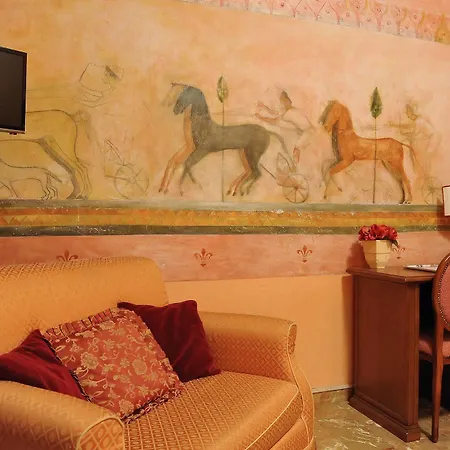 Residenza Cantagalli פירנצה