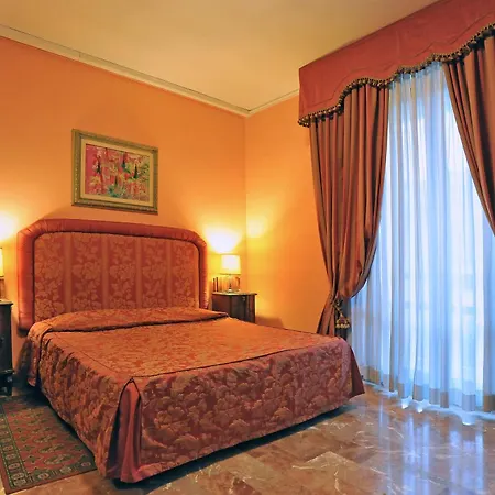 Residenza Cantagalli פירנצה