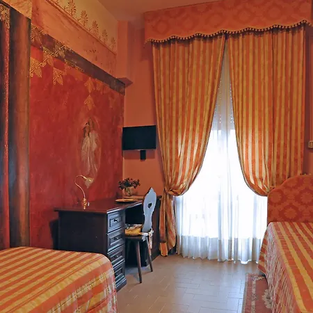 Bed and Breakfast Cantagalli Φλωρεντία