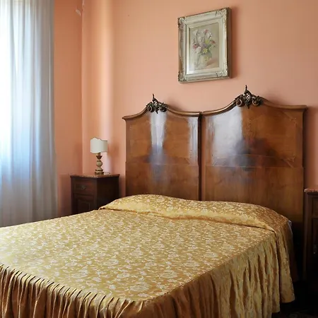Cantagalli Bed and Breakfast