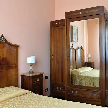 Cantagalli Bed and Breakfast