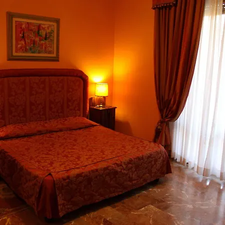 فندق مبيت وإفطار Residenza Cantagalli